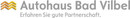 Logo Autohaus Bad Vilbel GmbH & Co. KG